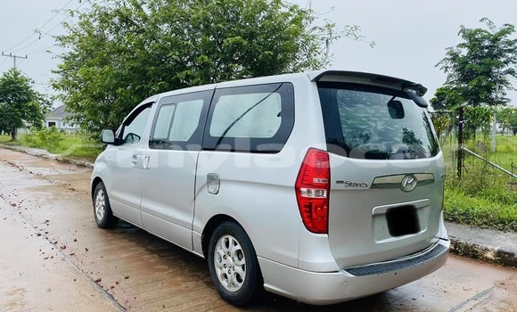 ຊື້ ໃຊ້ແລ້ວ Hyundai Grand Starex Other ລົດ ໃນ Vientiane ໃນ Vientiane Province ຊື້ ໃຊ້ແລ້ວ Hyundai Grand Starex Other ລົດ ໃນ Vientiane ໃນ Vientiane Province