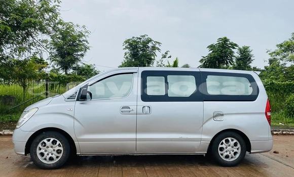 ຊື້ ໃຊ້ແລ້ວ Hyundai Grand Starex Other ລົດ ໃນ Vientiane ໃນ Vientiane Province ຊື້ ໃຊ້ແລ້ວ Hyundai Grand Starex Other ລົດ ໃນ Vientiane ໃນ Vientiane Province