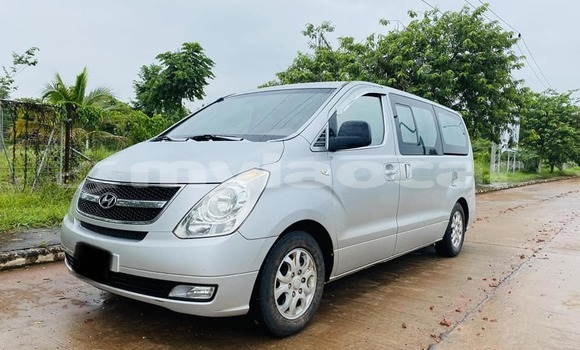 ຊື້ ໃຊ້ແລ້ວ Hyundai Grand Starex Other ລົດ ໃນ Vientiane ໃນ Vientiane Province ຊື້ ໃຊ້ແລ້ວ Hyundai Grand Starex Other ລົດ ໃນ Vientiane ໃນ Vientiane Province