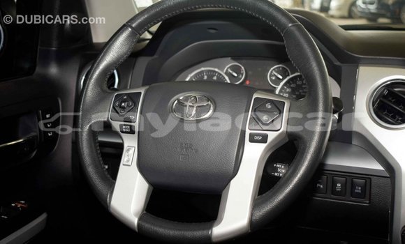 Buy Import Toyota Tundra Black Car in Import - Dubai in Attapeu Province Buy Import Toyota Tundra Black Car in Import - Dubai in Attapeu Province