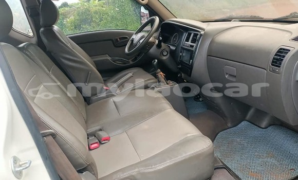 ຊື້ ໃຊ້ແລ້ວ Hyundai H1 White ລົດ ໃນ Vientiane ໃນ Vientiane Province ຊື້ ໃຊ້ແລ້ວ Hyundai H1 White ລົດ ໃນ Vientiane ໃນ Vientiane Province