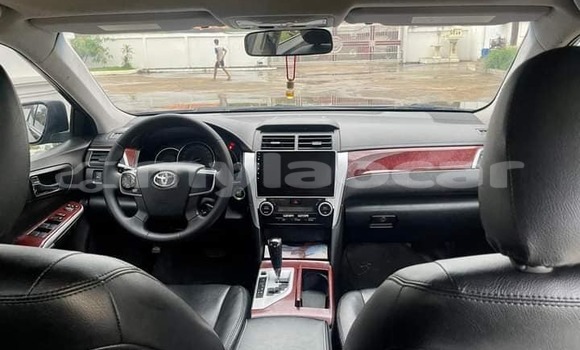 ຊື້ ໃຊ້ແລ້ວ Toyota Camry Black ລົດ ໃນ Vientiane ໃນ Vientiane Province ຊື້ ໃຊ້ແລ້ວ Toyota Camry Black ລົດ ໃນ Vientiane ໃນ Vientiane Province