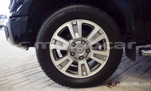 Buy Import Toyota Tundra Black Car in Import - Dubai in Attapeu Province Buy Import Toyota Tundra Black Car in Import - Dubai in Attapeu Province