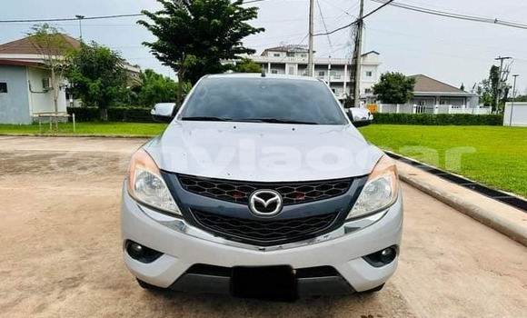Buy Used Mazda BT-50 Other Car in Vientiane in Vientiane Province