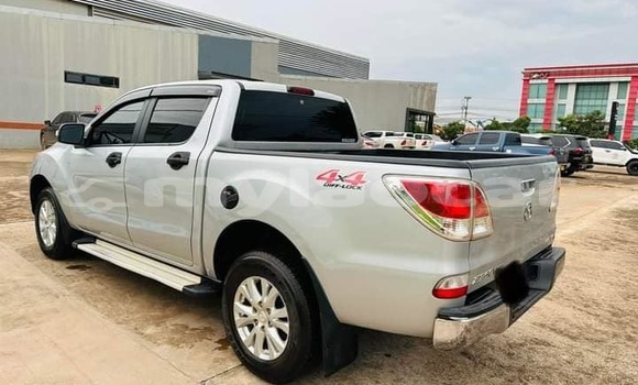 ຊື້ ໃຊ້ແລ້ວ Mazda BT-50 Other ລົດ ໃນ Vientiane ໃນ Vientiane Province ຊື້ ໃຊ້ແລ້ວ Mazda BT-50 Other ລົດ ໃນ Vientiane ໃນ Vientiane Province