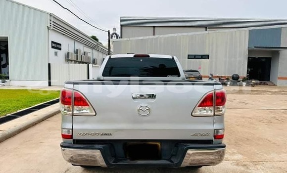 ຊື້ ໃຊ້ແລ້ວ Mazda BT-50 Other ລົດ ໃນ Vientiane ໃນ Vientiane Province ຊື້ ໃຊ້ແລ້ວ Mazda BT-50 Other ລົດ ໃນ Vientiane ໃນ Vientiane Province