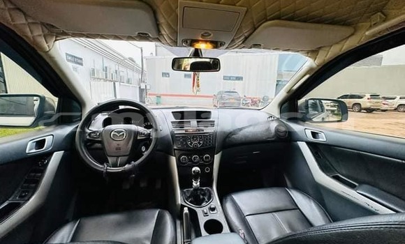 ຊື້ ໃຊ້ແລ້ວ Mazda BT-50 Other ລົດ ໃນ Vientiane ໃນ Vientiane Province ຊື້ ໃຊ້ແລ້ວ Mazda BT-50 Other ລົດ ໃນ Vientiane ໃນ Vientiane Province