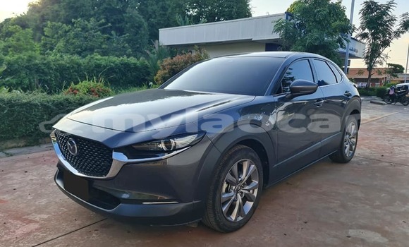 Buy Used Mazda CX-3 Black Car in Vientiane in Vientiane Province Buy Used Mazda CX-3 Black Car in Vientiane in Vientiane Province