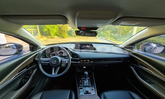 Buy Used Mazda CX-3 Black Car in Vientiane in Vientiane Province Buy Used Mazda CX-3 Black Car in Vientiane in Vientiane Province