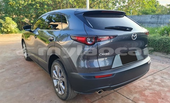 Buy Used Mazda CX-3 Black Car in Vientiane in Vientiane Province Buy Used Mazda CX-3 Black Car in Vientiane in Vientiane Province