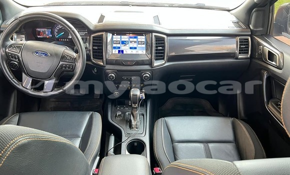 Buy Used Ford Crown Victoria Other Car in Vientiane in Vientiane Province Buy Used Ford Crown Victoria Other Car in Vientiane in Vientiane Province