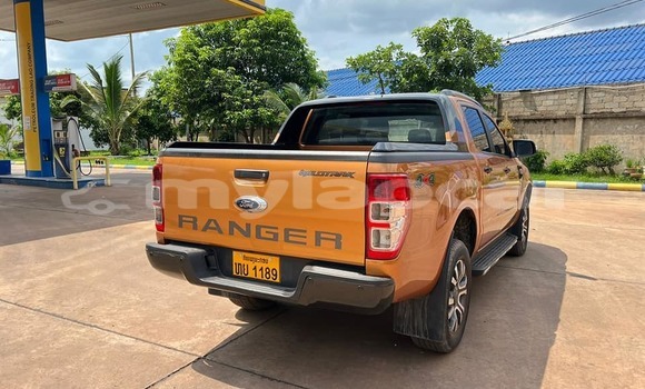 Buy Used Ford Crown Victoria Other Car in Vientiane in Vientiane Province Buy Used Ford Crown Victoria Other Car in Vientiane in Vientiane Province