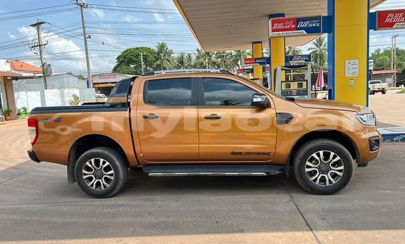 Buy Used Ford Crown Victoria Other Car in Vientiane in Vientiane Province Buy Used Ford Crown Victoria Other Car in Vientiane in Vientiane Province