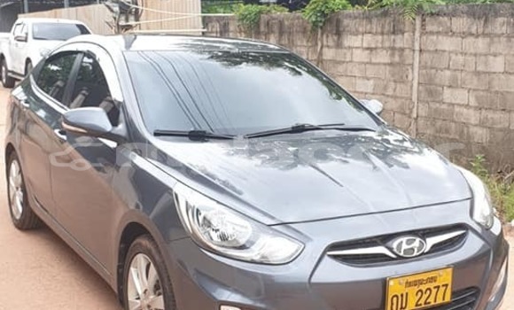 Buy Used Hyundai Accent Other Car in Vientiane in Vientiane Province Buy Used Hyundai Accent Other Car in Vientiane in Vientiane Province