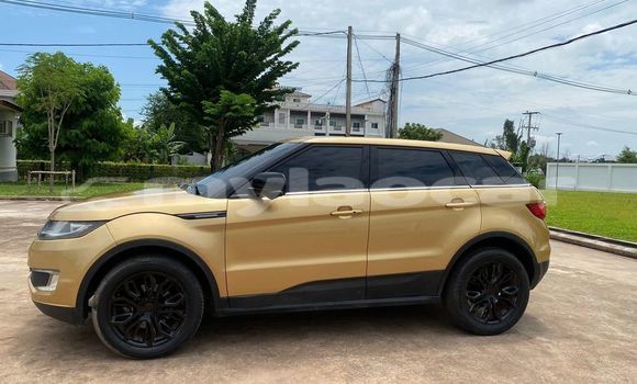 Buy Used Landwind Forward Other Car in Vientiane in Vientiane Province Buy Used Landwind Forward Other Car in Vientiane in Vientiane Province
