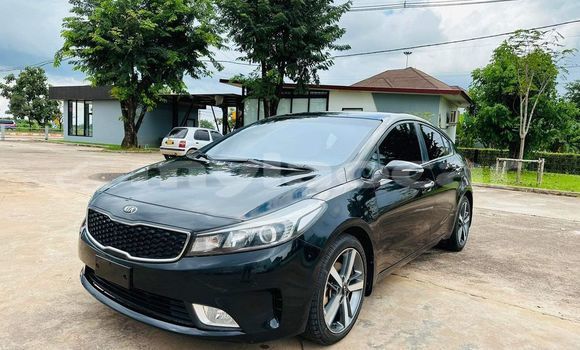 Buy Used Hyundai Aslan Black Car in Vientiane in Vientiane Province Buy Used Hyundai Aslan Black Car in Vientiane in Vientiane Province