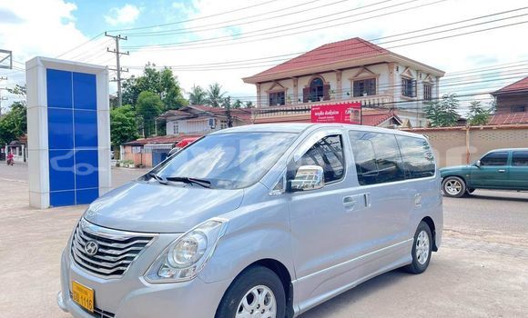 Buy Used Hyundai H1 Other Car in Vientiane in Vientiane Province Buy Used Hyundai H1 Other Car in Vientiane in Vientiane Province