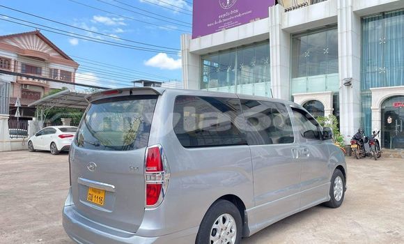Buy Used Hyundai H1 Other Car in Vientiane in Vientiane Province Buy Used Hyundai H1 Other Car in Vientiane in Vientiane Province