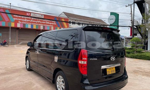 Buy Used Hyundai H1 Other Car in Vientiane in Vientiane Province Buy Used Hyundai H1 Other Car in Vientiane in Vientiane Province