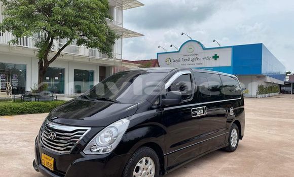 Buy Used Hyundai H1 Other Car in Vientiane in Vientiane Province Buy Used Hyundai H1 Other Car in Vientiane in Vientiane Province