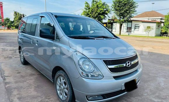 Buy Used Hyundai Grand Starex Other Car in Vientiane in Vientiane Province Buy Used Hyundai Grand Starex Other Car in Vientiane in Vientiane Province