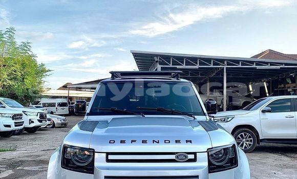 Buy Used Land Rover Defender Other Car in Vientiane in Vientiane Province Buy Used Land Rover Defender Other Car in Vientiane in Vientiane Province