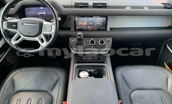 Buy Used Land Rover Defender Other Car in Vientiane in Vientiane Province Buy Used Land Rover Defender Other Car in Vientiane in Vientiane Province