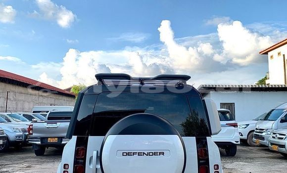 Buy Used Land Rover Defender Other Car in Vientiane in Vientiane Province Buy Used Land Rover Defender Other Car in Vientiane in Vientiane Province