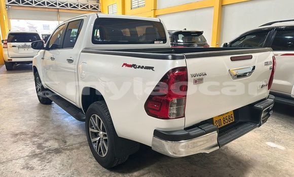 Buy Used Toyota Hilux Other Car in Vientiane in Vientiane Province Buy Used Toyota Hilux Other Car in Vientiane in Vientiane Province
