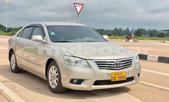 Buy Used Toyota Camry Other Car in Vientiane in Vientiane Province Buy Used Toyota Camry Other Car in Vientiane in Vientiane Province