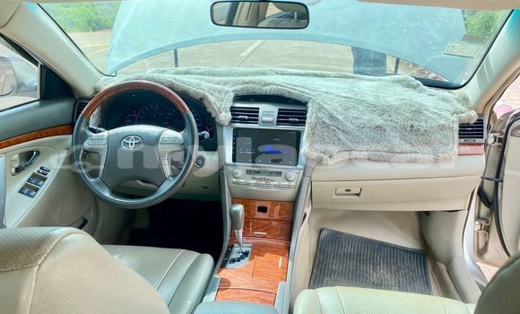 Buy Used Toyota Camry Other Car in Vientiane in Vientiane Province Buy Used Toyota Camry Other Car in Vientiane in Vientiane Province