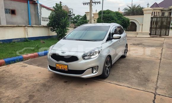 Buy Used Kia Carens Other Car in Vientiane in Vientiane Province Buy Used Kia Carens Other Car in Vientiane in Vientiane Province
