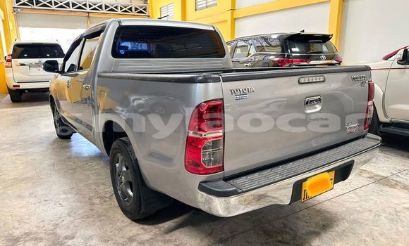 Buy Used Toyota Hilux Other Car in Vientiane in Vientiane Province Buy Used Toyota Hilux Other Car in Vientiane in Vientiane Province