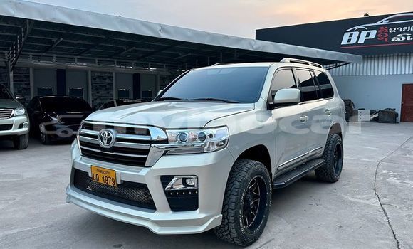 Buy Used Land Rover Discovery Other Car in Vientiane in Vientiane Province