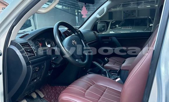 Buy Used Land Rover Discovery Other Car in Vientiane in Vientiane Province Buy Used Land Rover Discovery Other Car in Vientiane in Vientiane Province