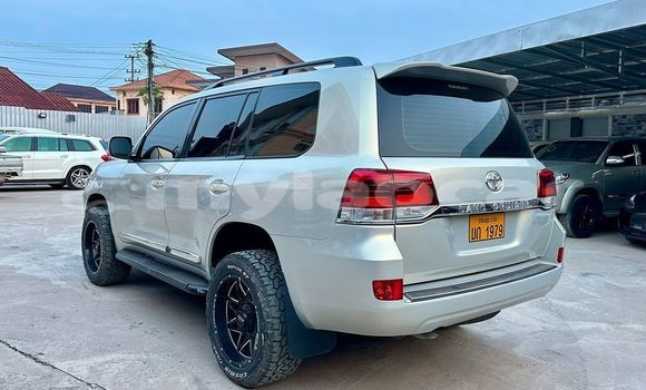 Buy Used Land Rover Discovery Other Car in Vientiane in Vientiane Province Buy Used Land Rover Discovery Other Car in Vientiane in Vientiane Province