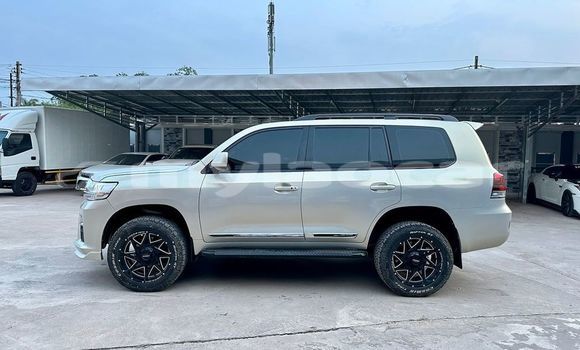 Buy Used Land Rover Discovery Other Car in Vientiane in Vientiane Province Buy Used Land Rover Discovery Other Car in Vientiane in Vientiane Province