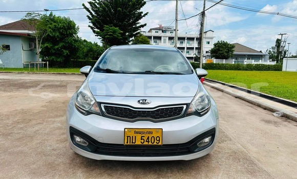 Buy Used Kia Rio Other Car in Vientiane in Vientiane Province