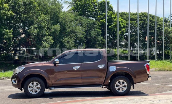 Buy Used Nissan Navara Other Car in Vientiane in Vientiane Province Buy Used Nissan Navara Other Car in Vientiane in Vientiane Province