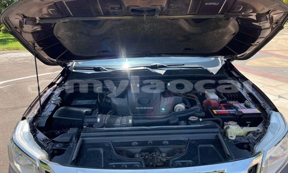 Buy Used Nissan Navara Other Car in Vientiane in Vientiane Province Buy Used Nissan Navara Other Car in Vientiane in Vientiane Province