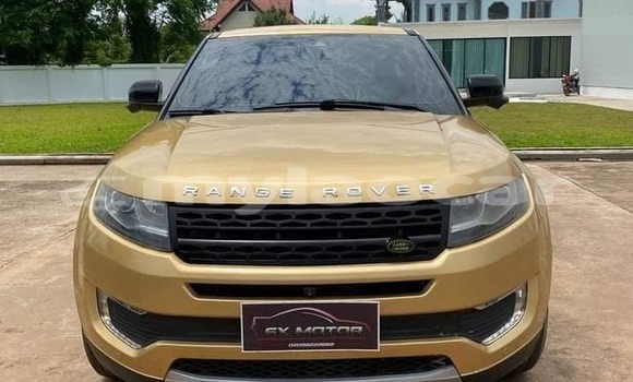 Buy Used Landwind X7 Other Car in Vientiane in Vientiane Province Buy Used Landwind X7 Other Car in Vientiane in Vientiane Province