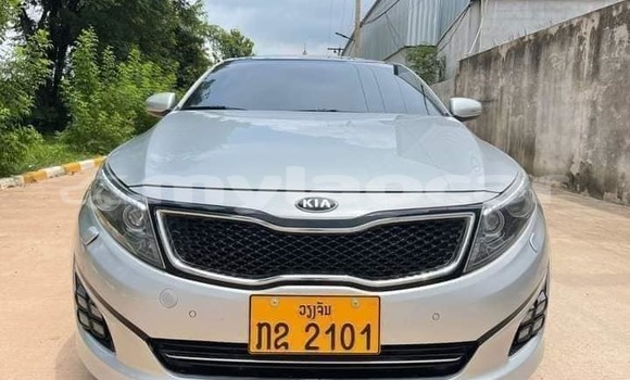 Buy Used Kia Sorento Other Car in Vientiane in Vientiane Province Buy Used Kia Sorento Other Car in Vientiane in Vientiane Province