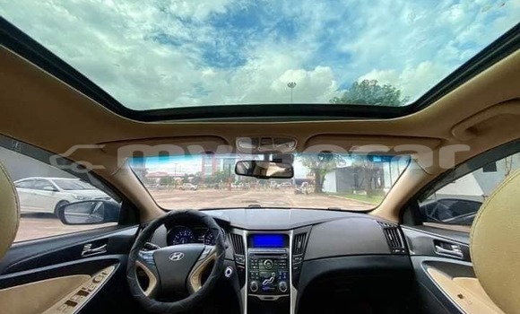Buy Used Hyundai Sonata Other Car in Vientiane in Vientiane Province Buy Used Hyundai Sonata Other Car in Vientiane in Vientiane Province