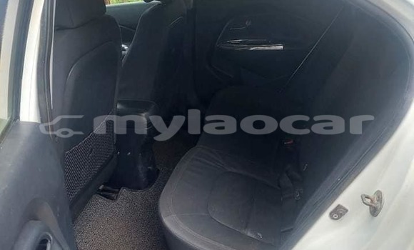 Buy Used Kia Carstar White Car in Vientiane in Vientiane Province Buy Used Kia Carstar White Car in Vientiane in Vientiane Province