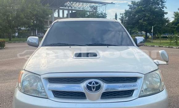 Acheter Occasion Voiture Toyota Hilux Autre à Vientiane, Vientiane Province Acheter Occasion Voiture Toyota Hilux Autre à Vientiane, Vientiane Province