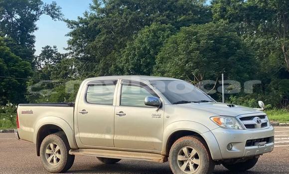 Acheter Occasion Voiture Toyota Hilux Autre à Vientiane, Vientiane Province Acheter Occasion Voiture Toyota Hilux Autre à Vientiane, Vientiane Province