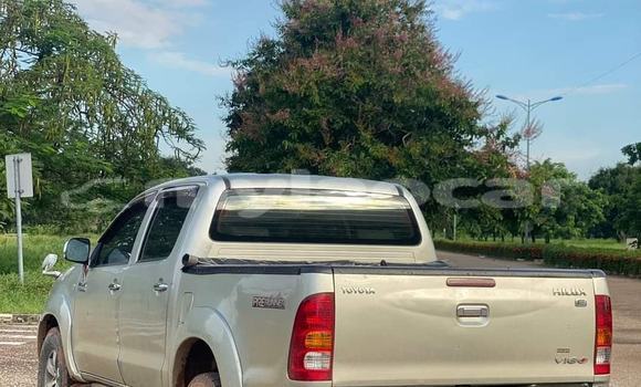 Acheter Occasion Voiture Toyota Hilux Autre à Vientiane, Vientiane Province Acheter Occasion Voiture Toyota Hilux Autre à Vientiane, Vientiane Province