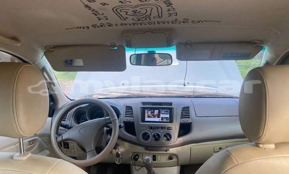 Acheter Occasion Voiture Toyota Hilux Autre à Vientiane, Vientiane Province Acheter Occasion Voiture Toyota Hilux Autre à Vientiane, Vientiane Province