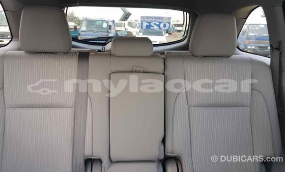 Buy Import Toyota Highlander Other Car in Import - Dubai in Attapeu Province Buy Import Toyota Highlander Other Car in Import - Dubai in Attapeu Province