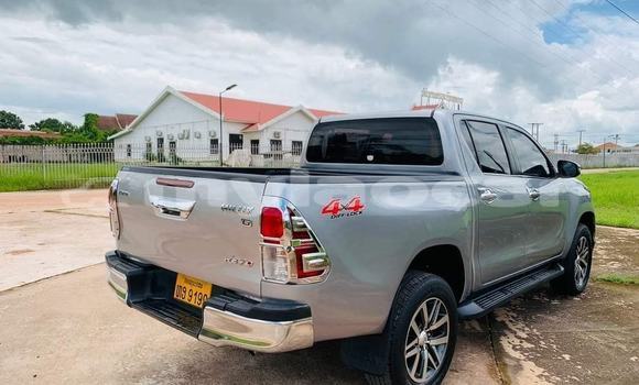 Acheter Occasion Voiture Toyota Hilux Autre à Vientiane, Vientiane Province Acheter Occasion Voiture Toyota Hilux Autre à Vientiane, Vientiane Province